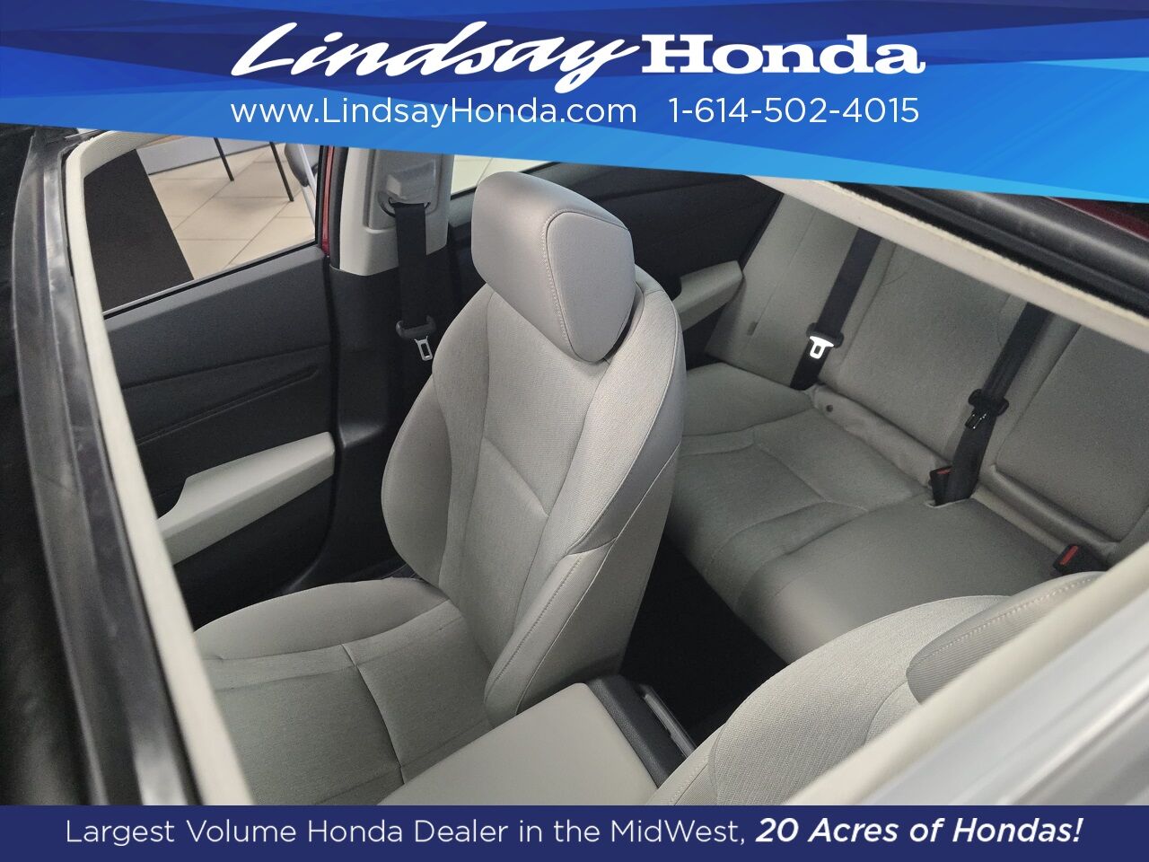 2026 Honda Accord SE Columbus OH