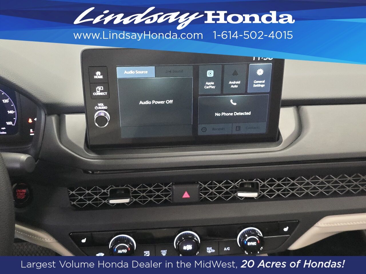 2026 Honda Accord SE Columbus OH