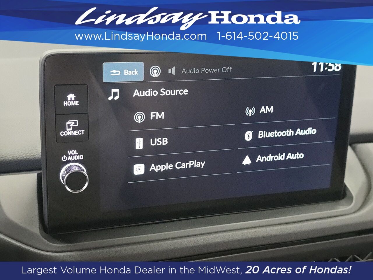 2026 Honda Accord SE Columbus OH