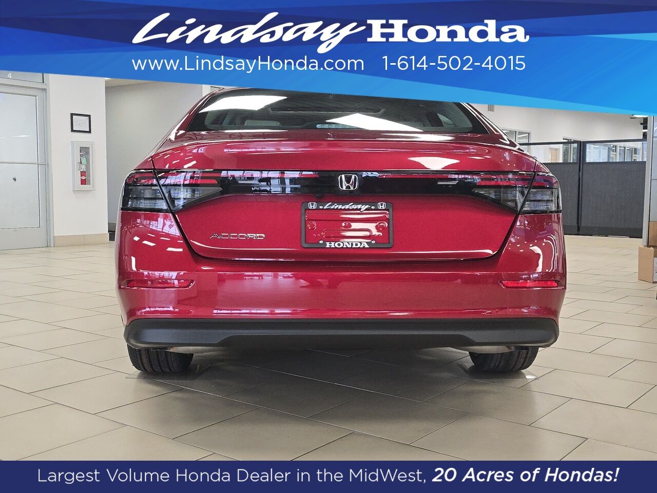 2026 Honda Accord SE Columbus OH