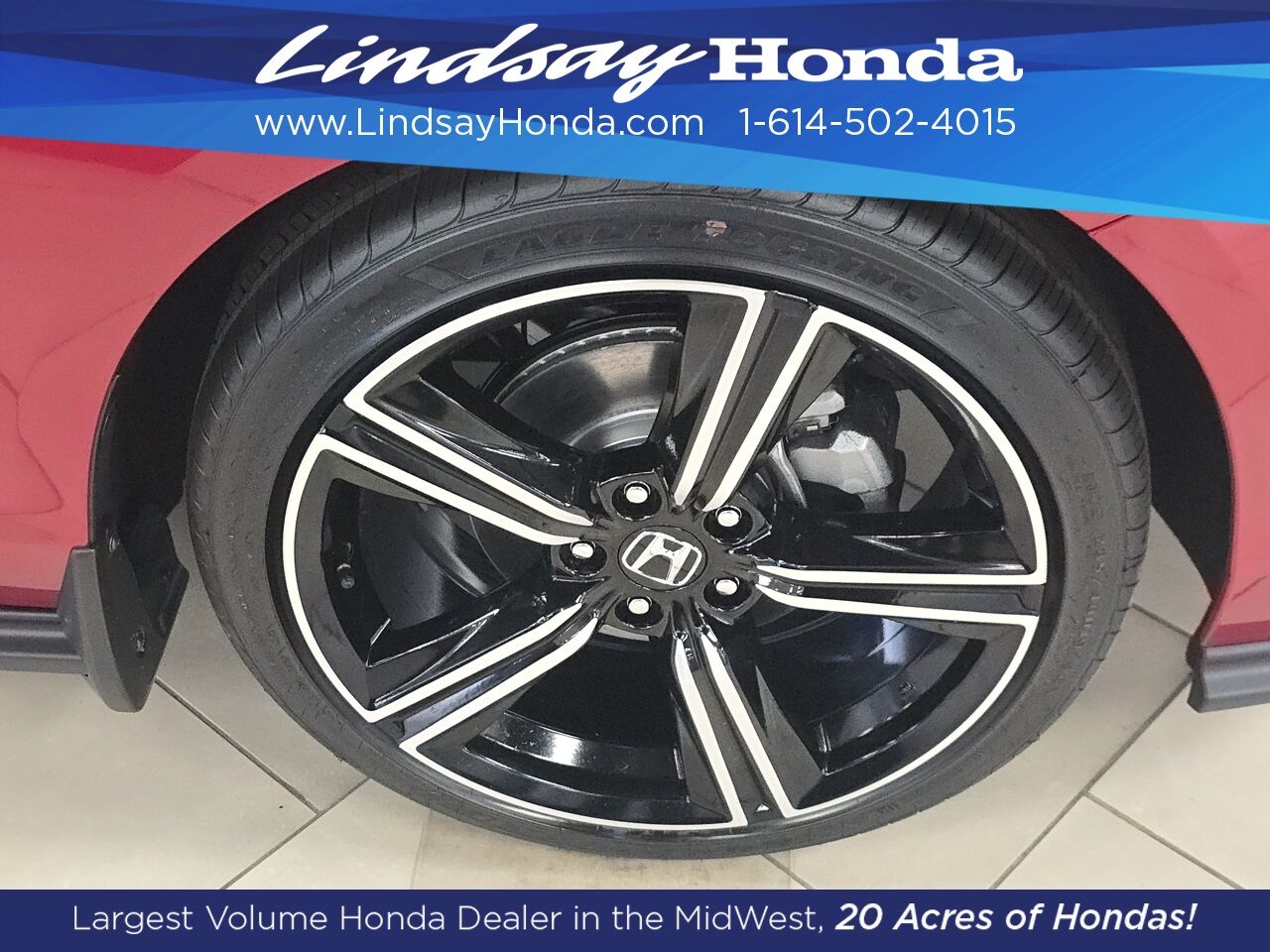 2026 Honda Accord SE Columbus OH