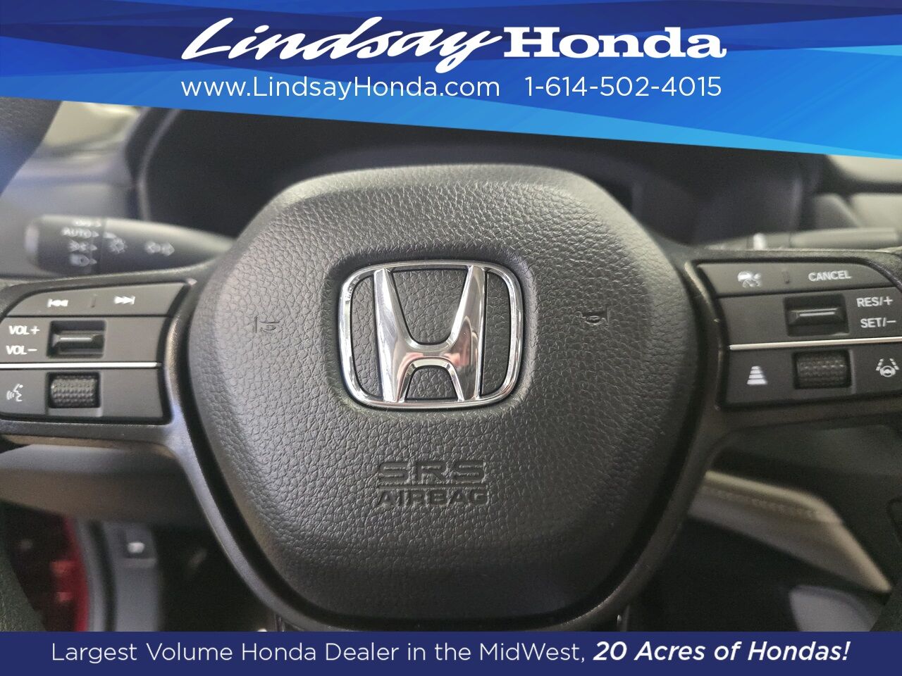 2026 Honda Accord SE Columbus OH