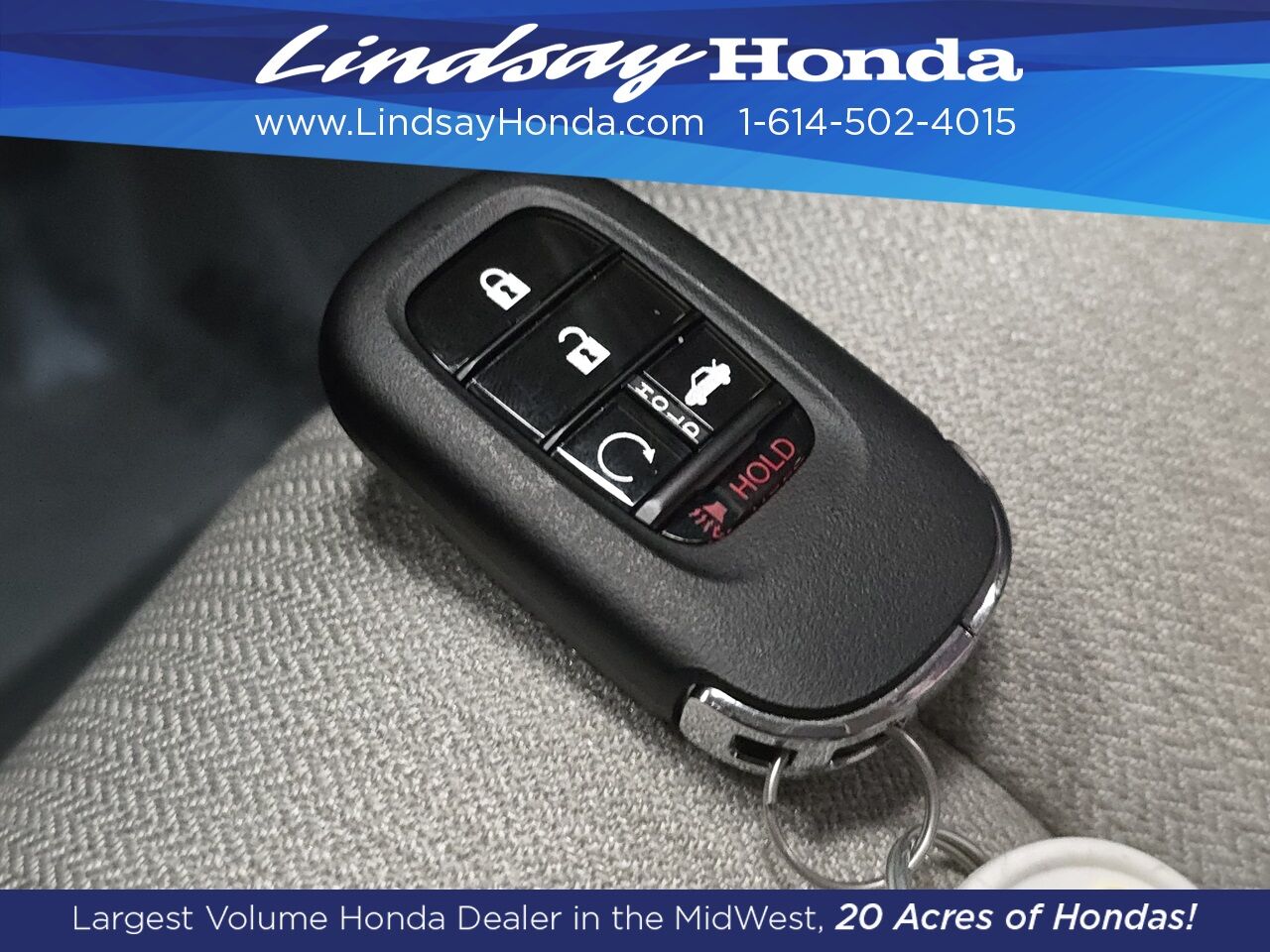 2026 Honda Accord SE Columbus OH