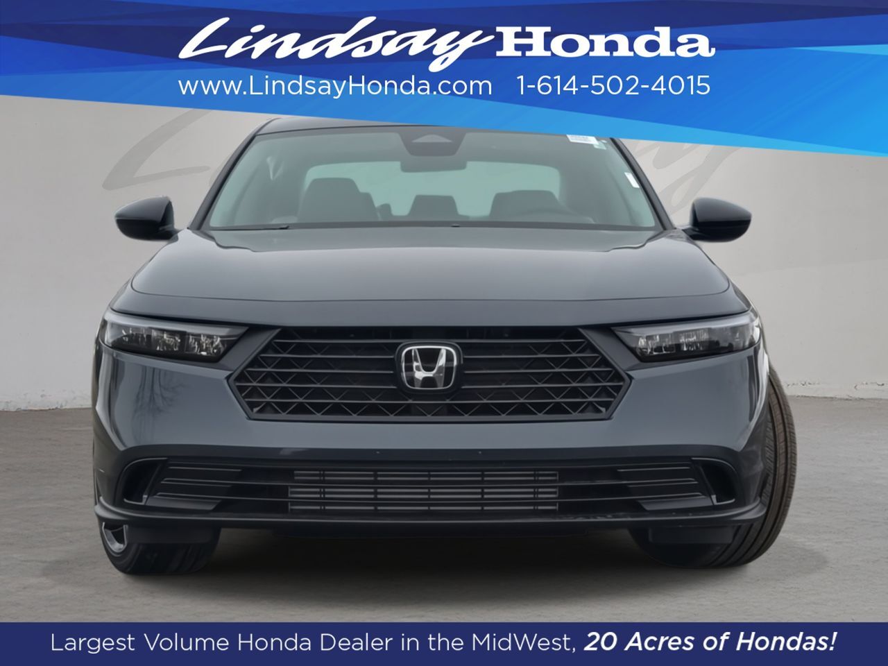 2026 Honda Accord SE Columbus OH