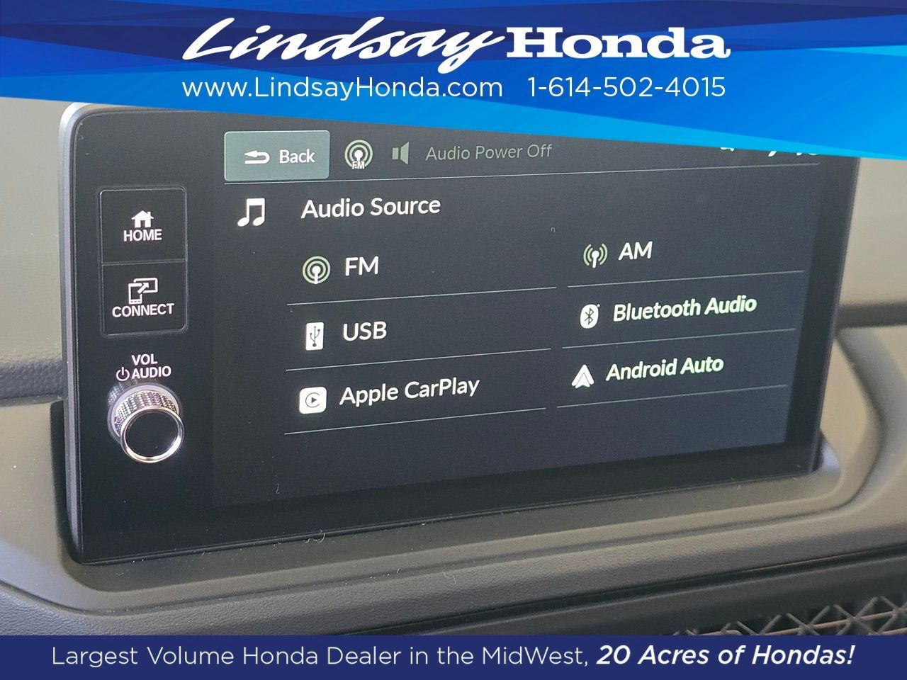 2026 Honda Accord SE Columbus OH