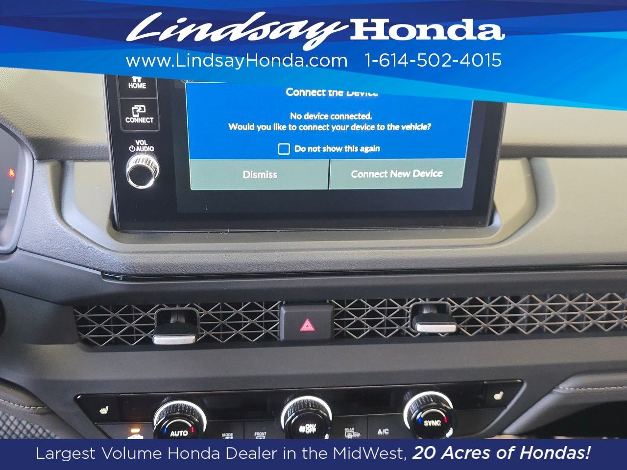 2026 Honda Accord SE Columbus OH