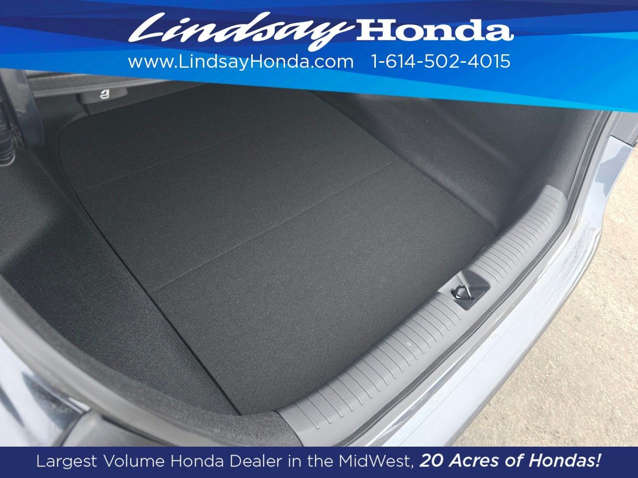 2026 Honda Accord SE Columbus OH