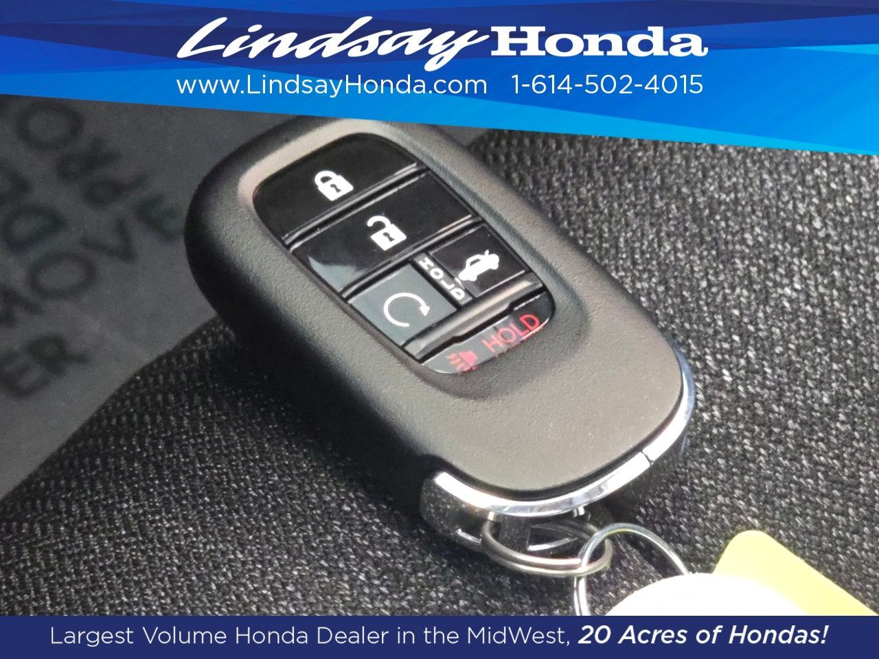 2026 Honda Accord SE Columbus OH