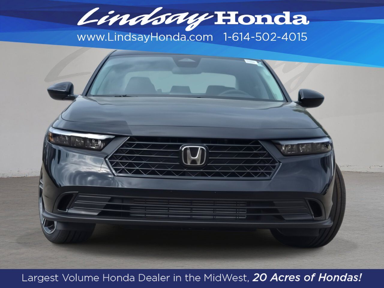 2026 Honda Accord SE Columbus OH
