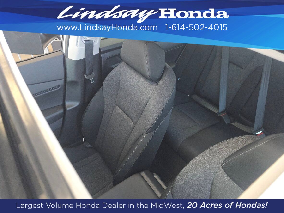 2026 Honda Accord SE Columbus OH