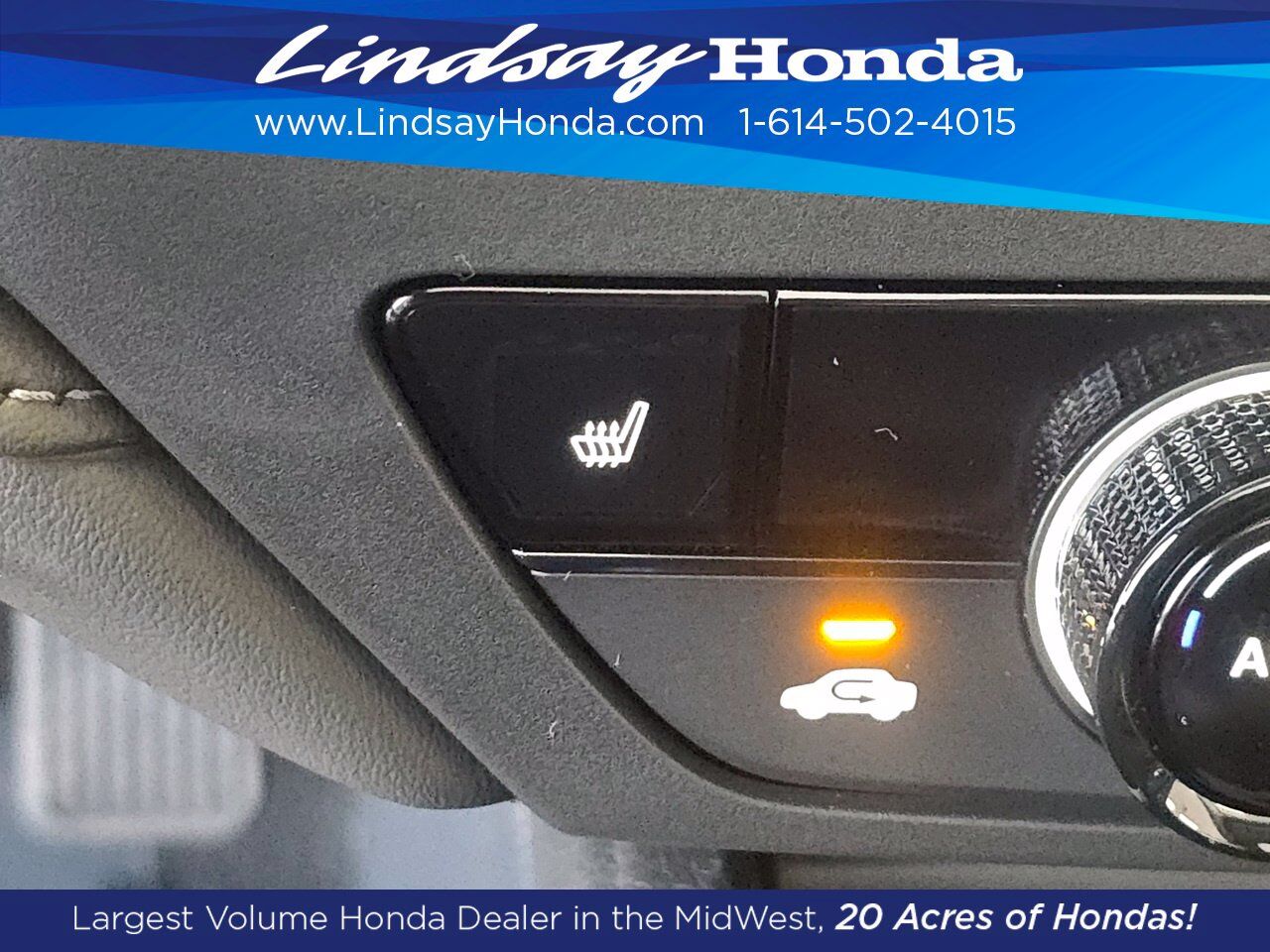 2026 Honda Accord SE Columbus OH