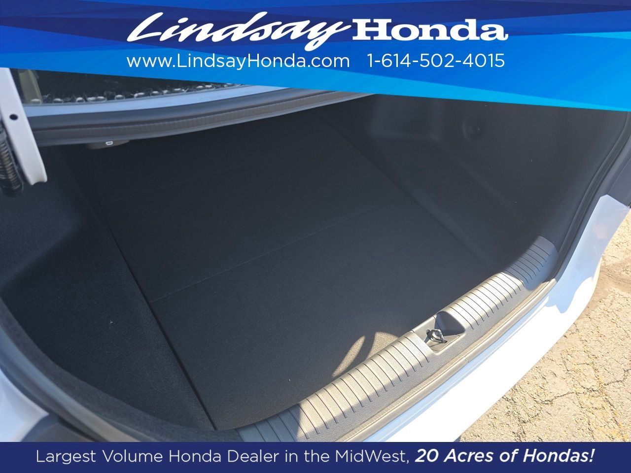 2026 Honda Accord SE Columbus OH