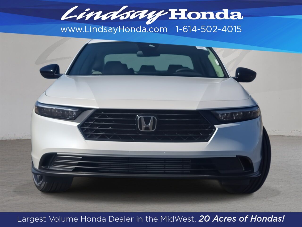 2026 Honda Accord SE Columbus OH