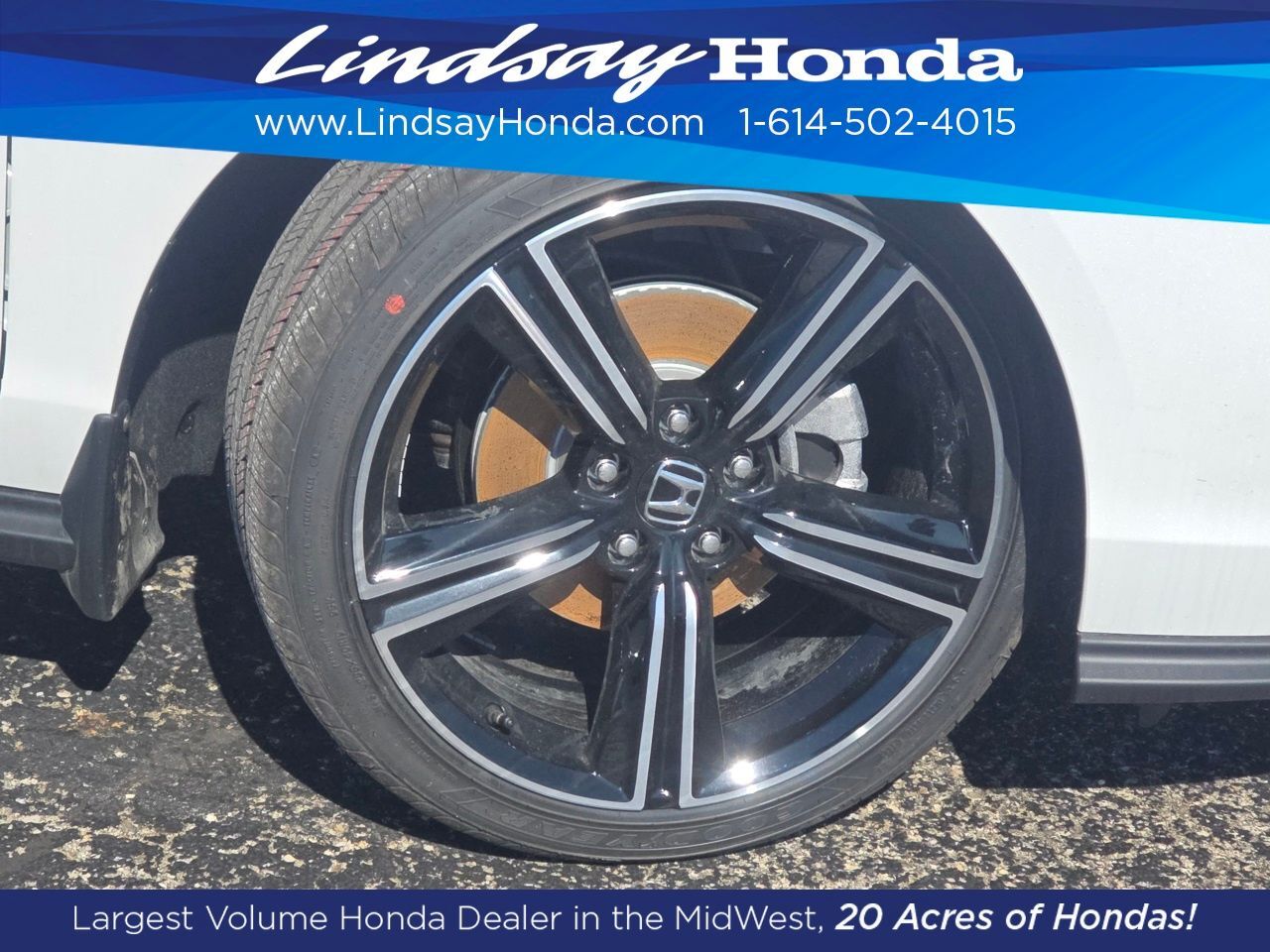 2026 Honda Accord SE Columbus OH