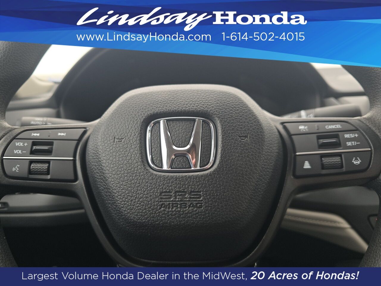 2026 Honda Accord SE Columbus OH