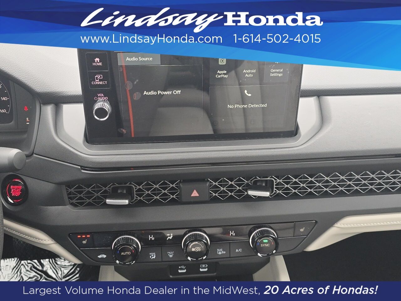 2026 Honda Accord SE Columbus OH