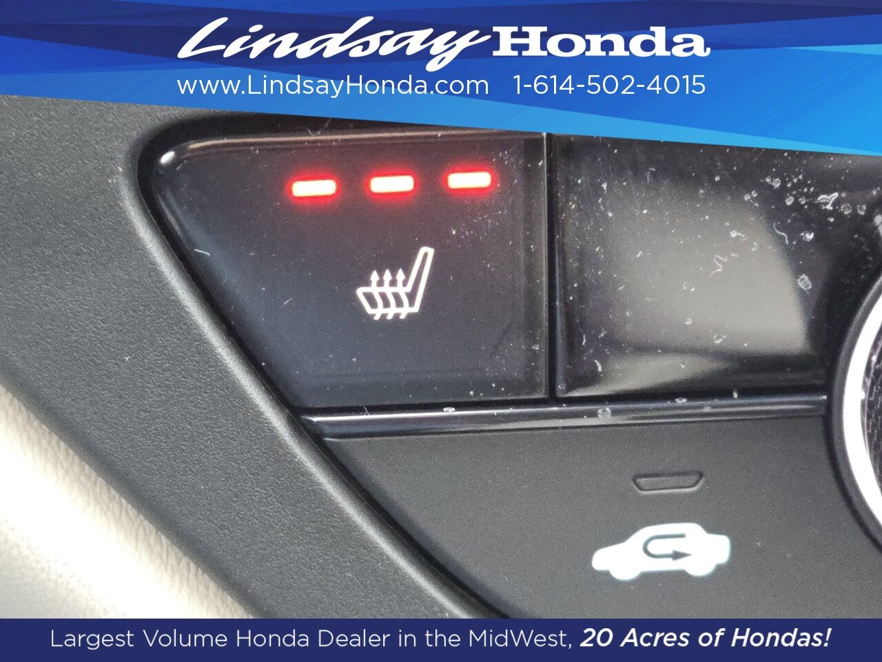 2026 Honda Accord SE Columbus OH