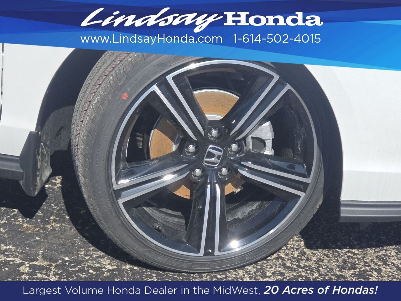 2026 Honda Accord SE Columbus OH