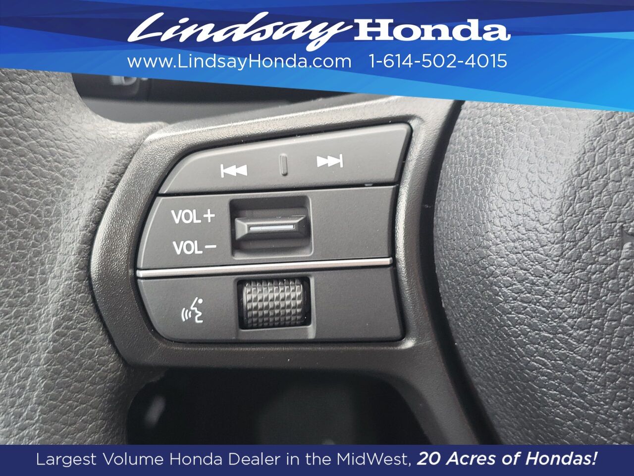 2026 Honda Accord SE Columbus OH