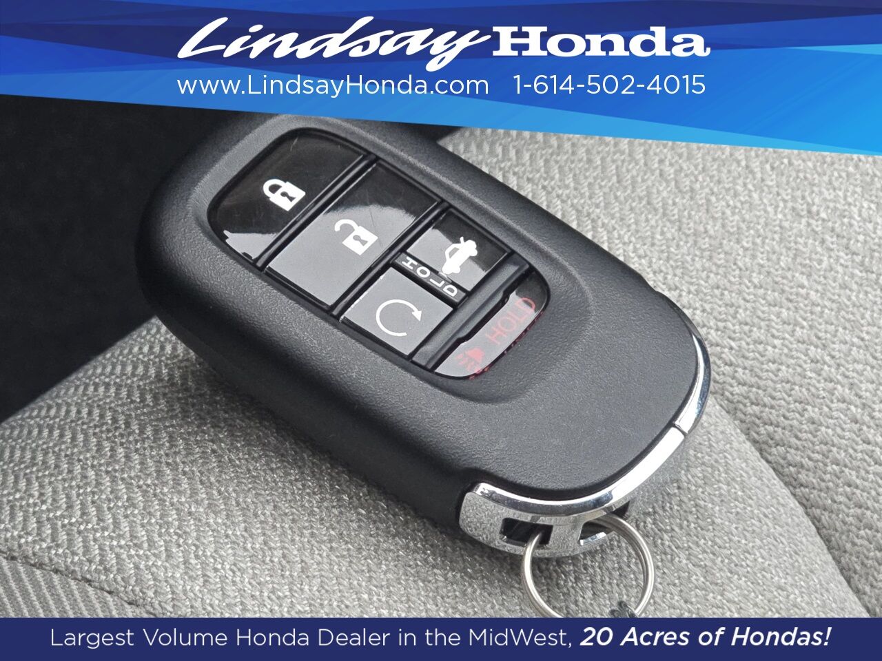 2026 Honda Accord SE Columbus OH