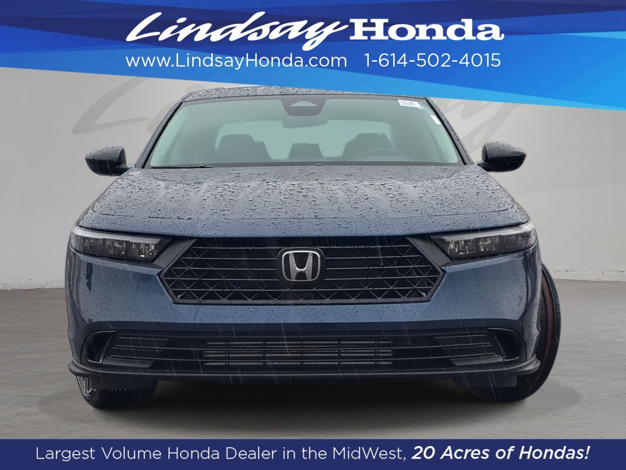 2026 Honda Accord SE Columbus OH