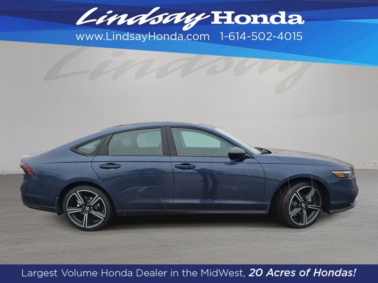 2026 Honda Accord SE Columbus OH