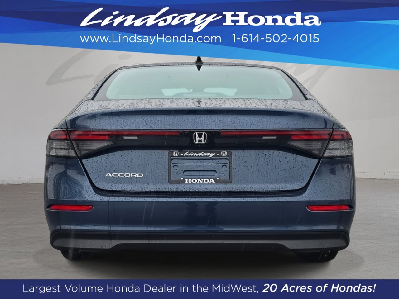 2026 Honda Accord SE Columbus OH