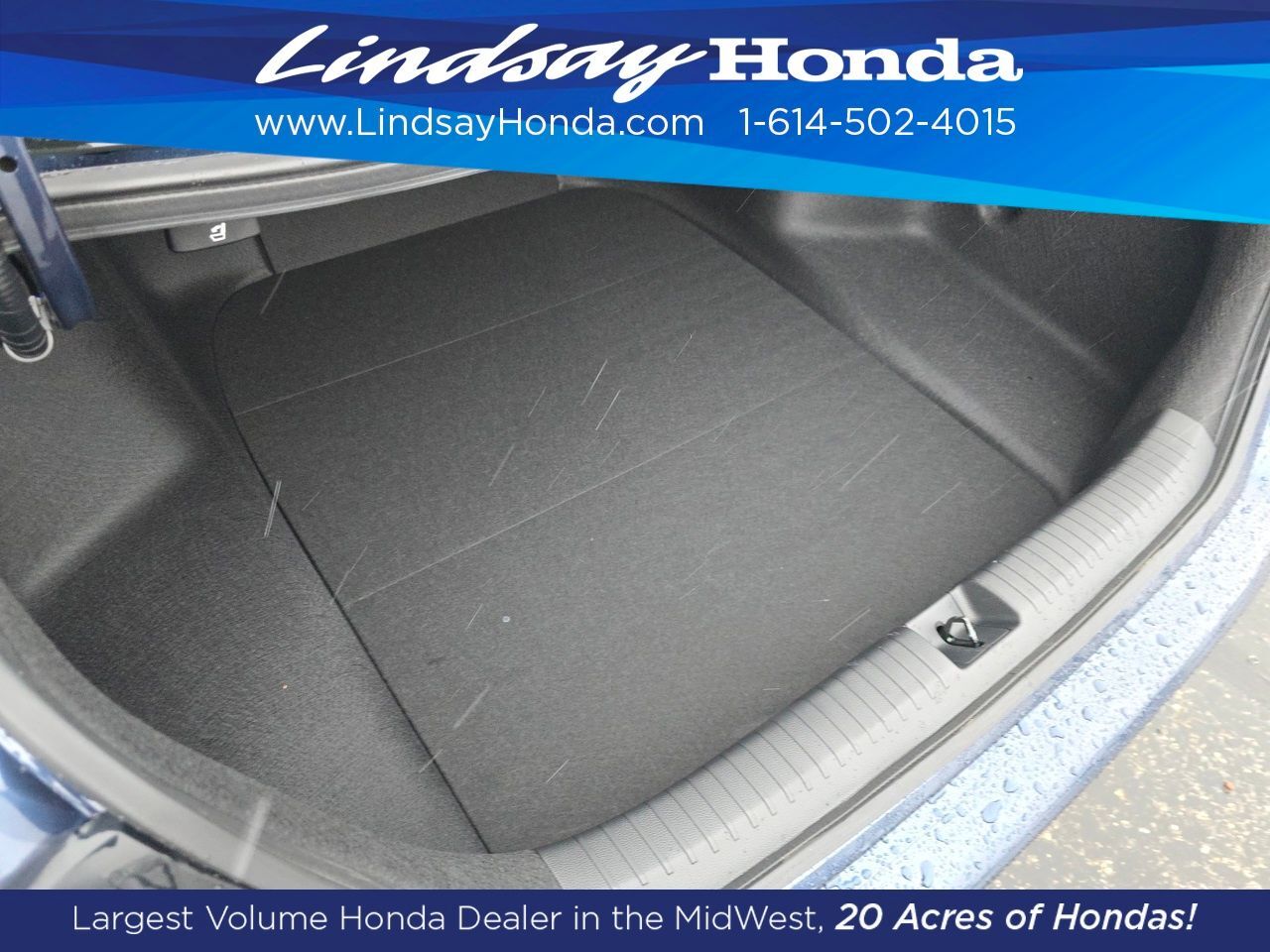 2026 Honda Accord SE Columbus OH