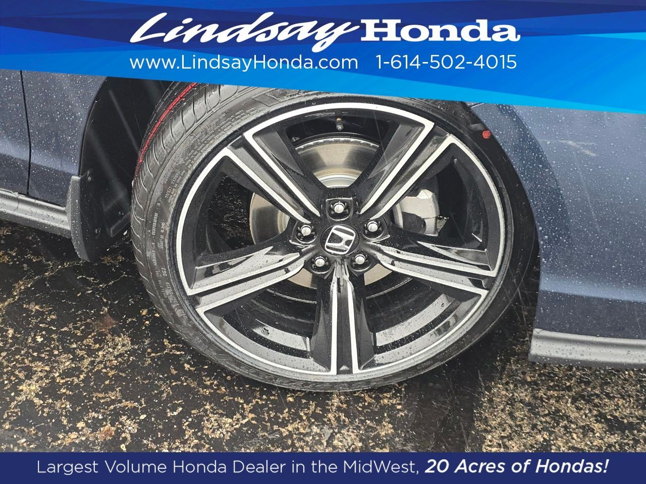 2026 Honda Accord SE Columbus OH