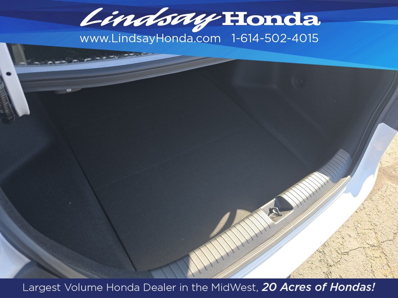 2026 Honda Accord SE Columbus OH