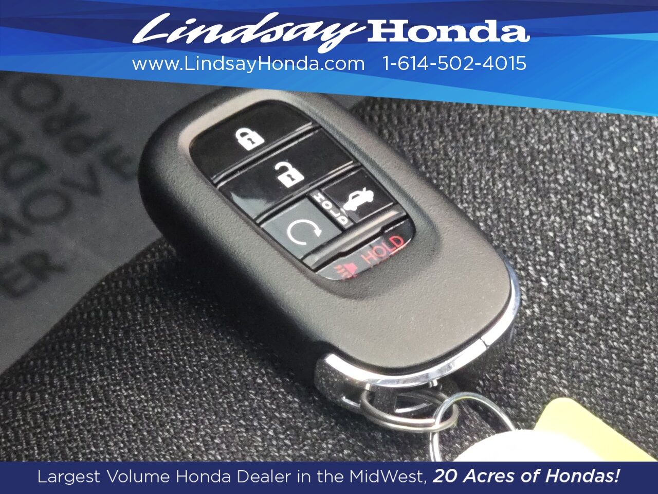 2026 Honda Accord SE Columbus OH