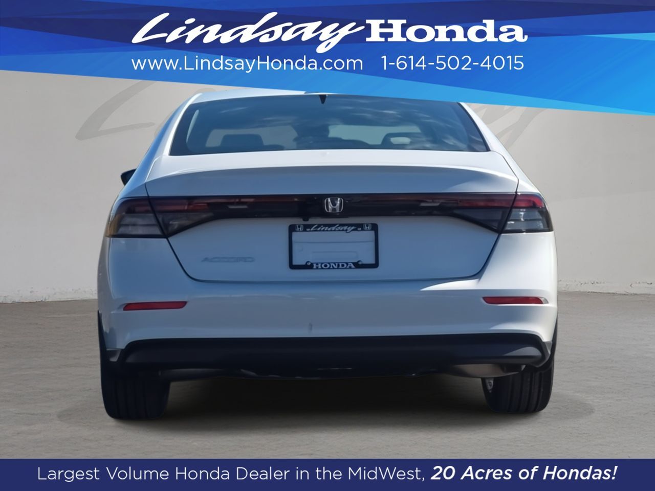 2026 Honda Accord SE Columbus OH