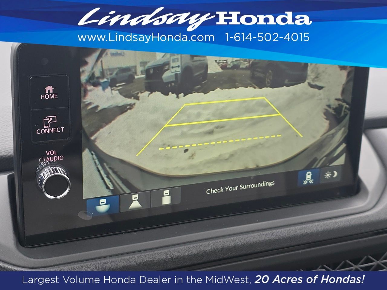 2026 Honda Accord SE Columbus OH