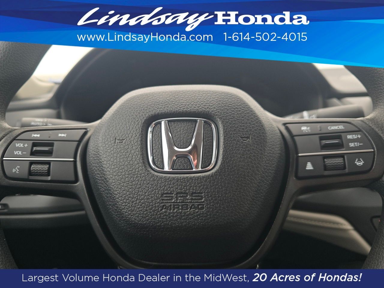 2026 Honda Accord SE Columbus OH