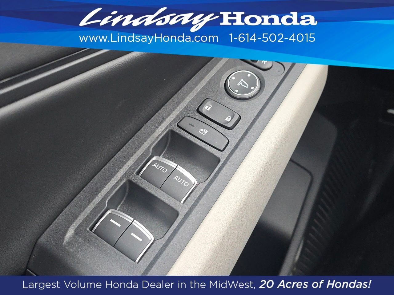 2026 Honda Accord SE Columbus OH