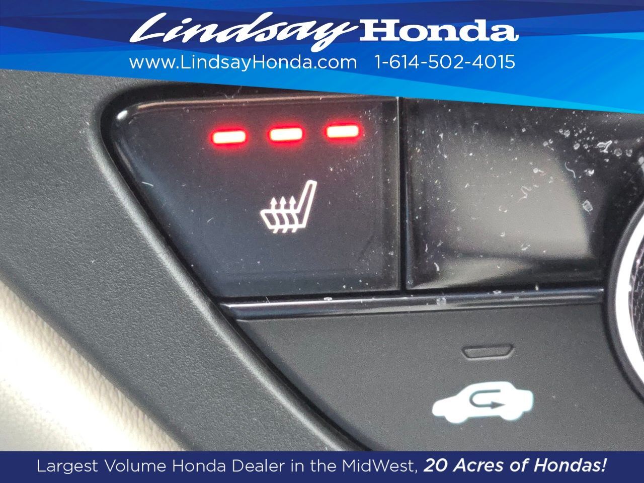 2026 Honda Accord SE Columbus OH