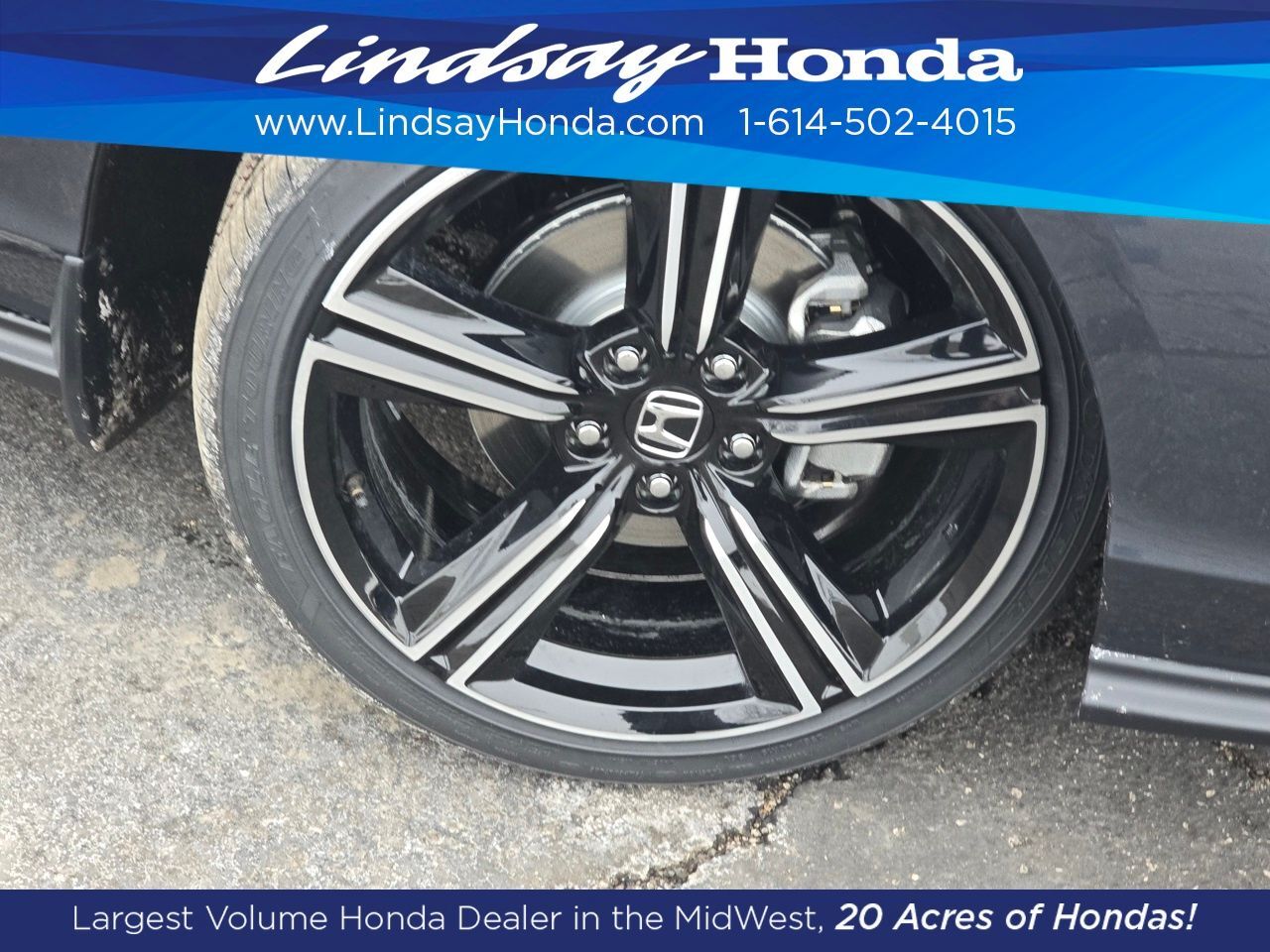 2026 Honda Accord SE Columbus OH