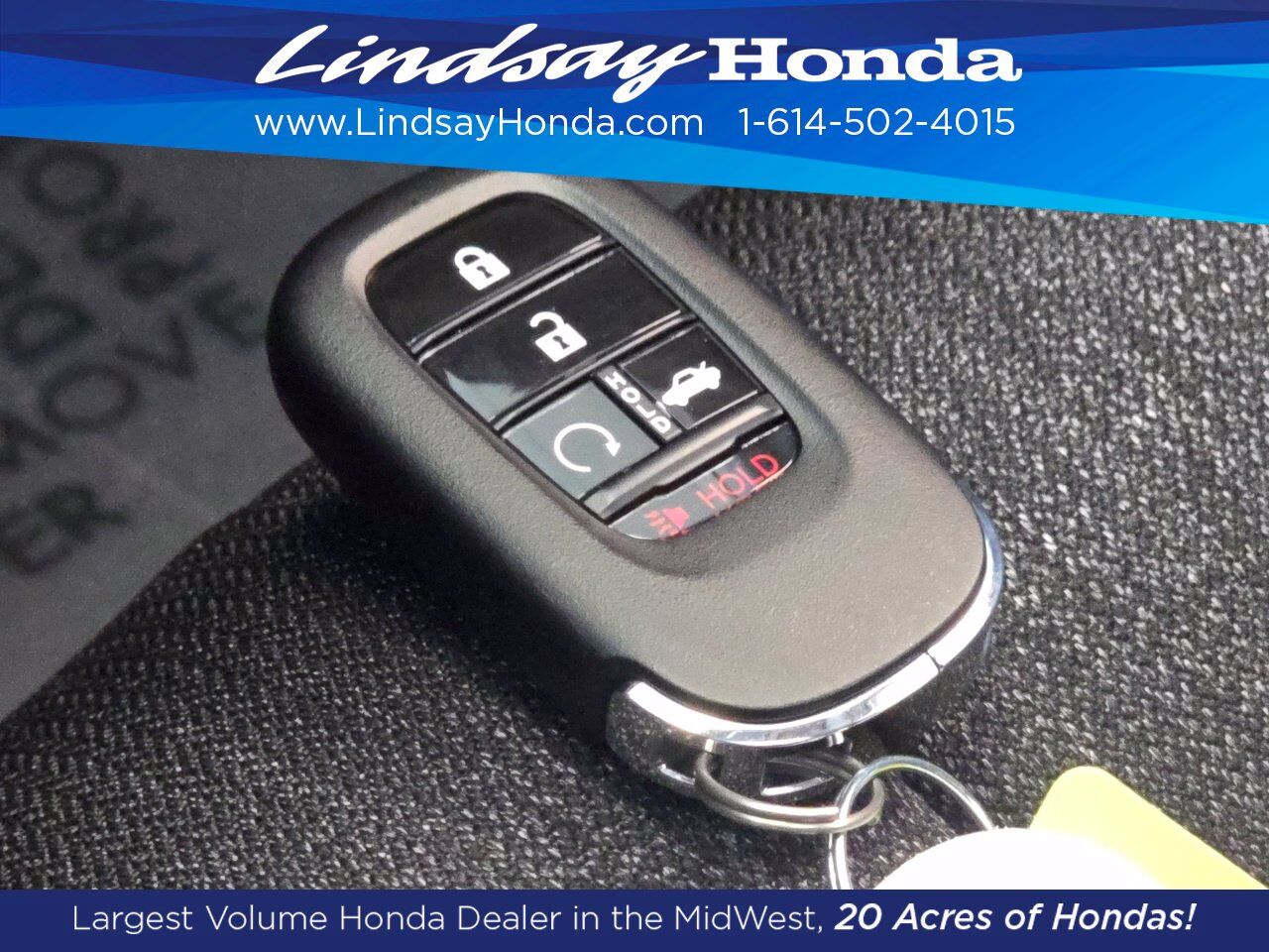 2026 Honda Accord SE Columbus OH