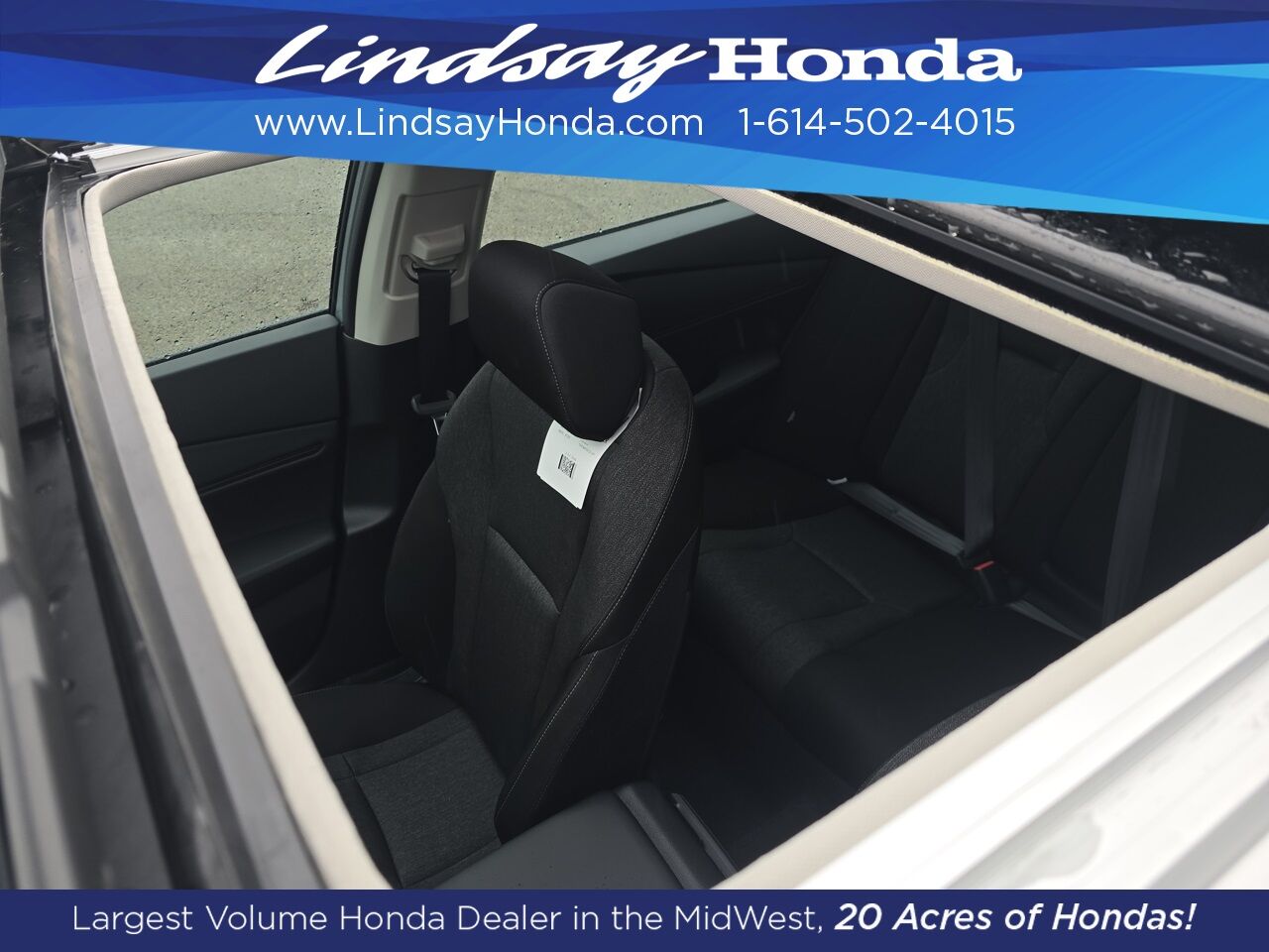 2026 Honda Accord SE Columbus OH