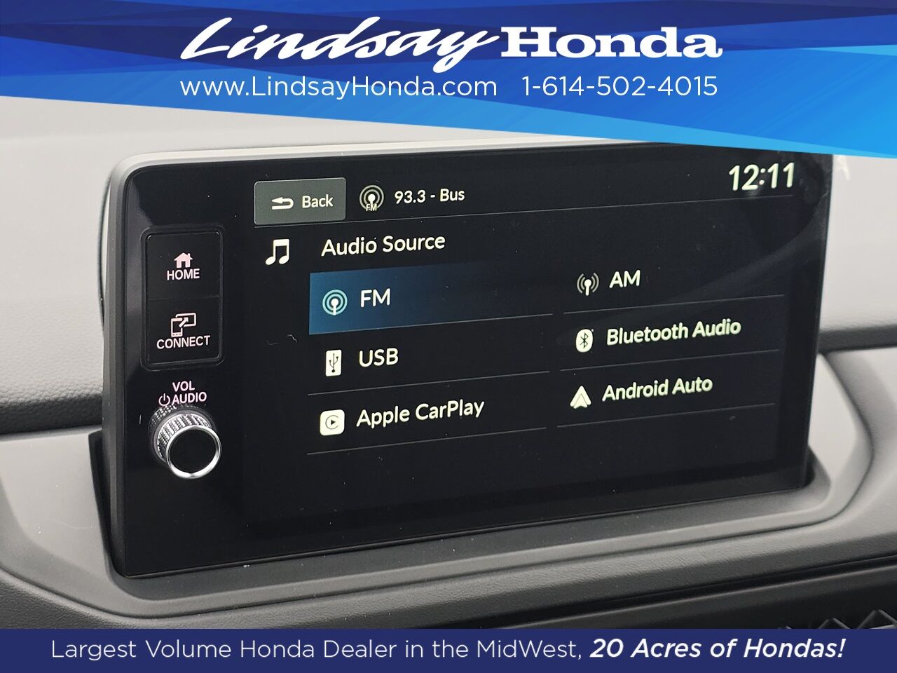 2026 Honda Accord SE Columbus OH