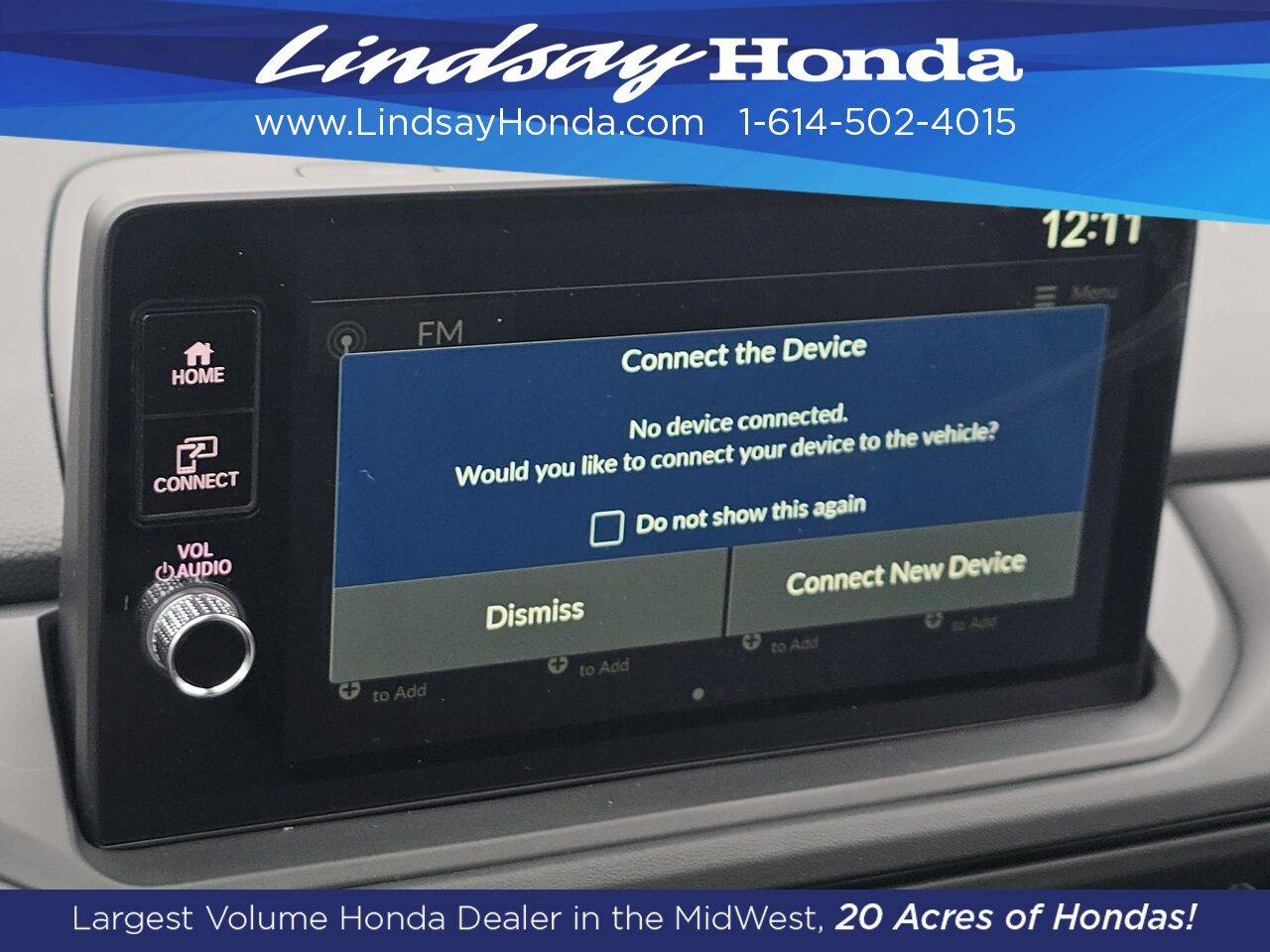 2026 Honda Accord SE Columbus OH