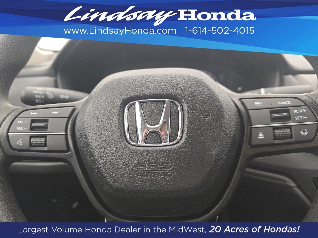 2026 Honda Accord SE Columbus OH