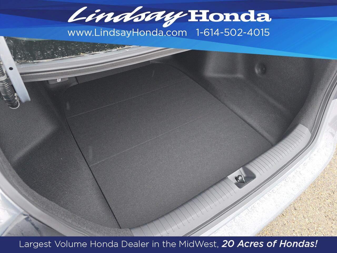 2026 Honda Accord SE Columbus OH