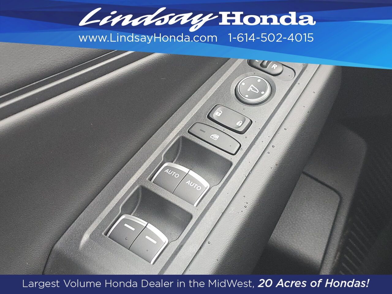 2026 Honda Accord SE Columbus OH