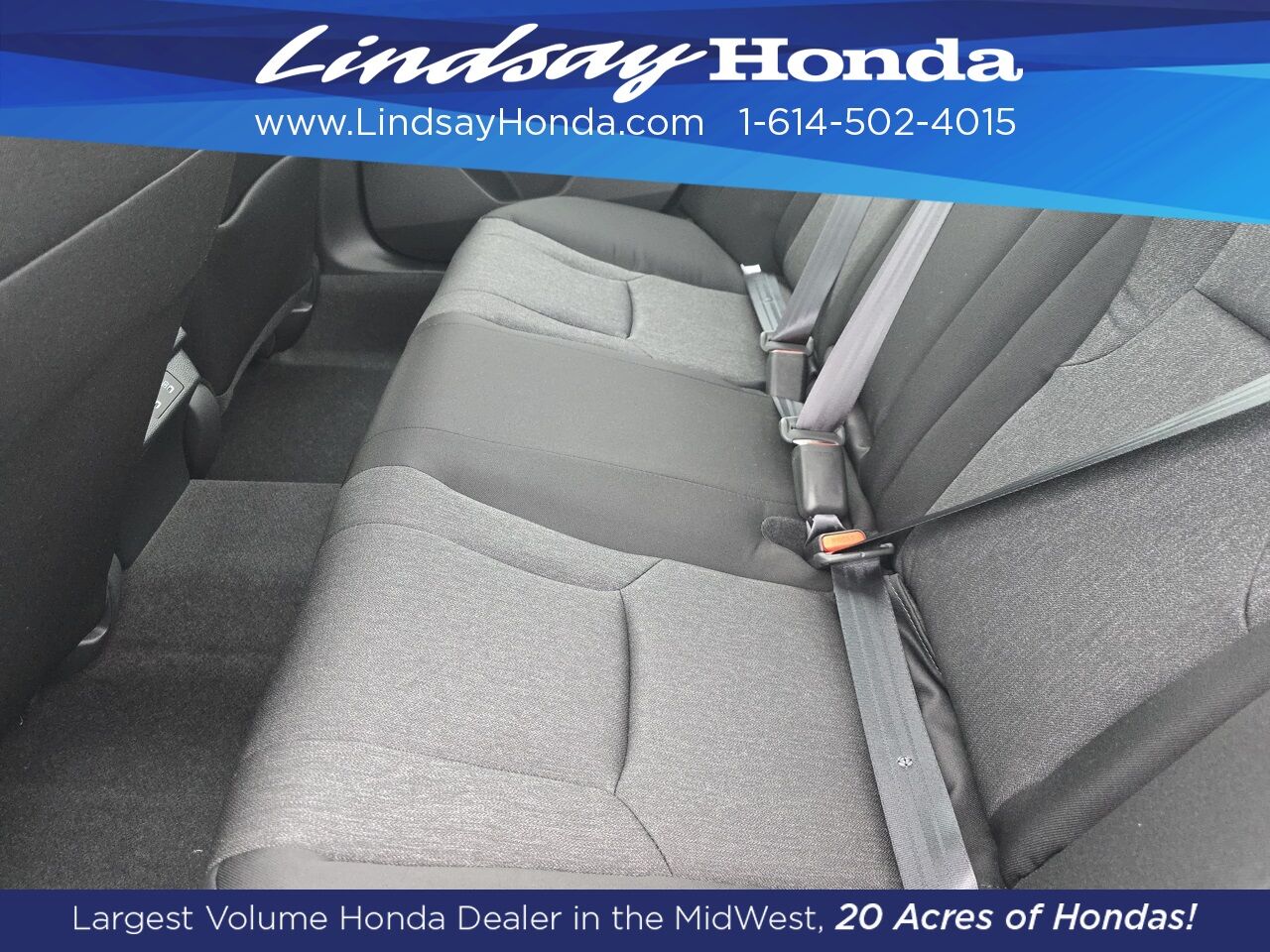 2026 Honda Accord SE Columbus OH