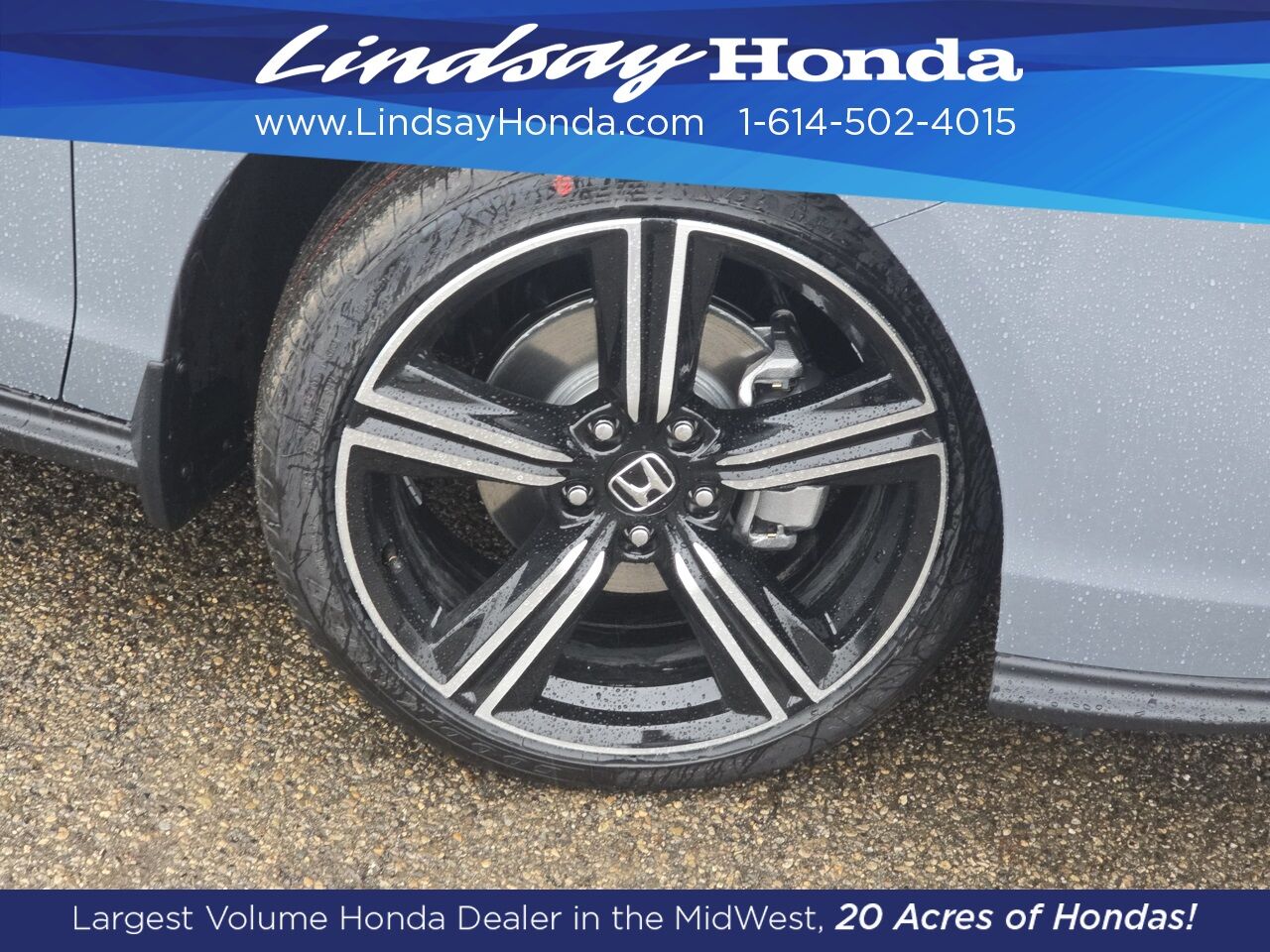 2026 Honda Accord SE Columbus OH