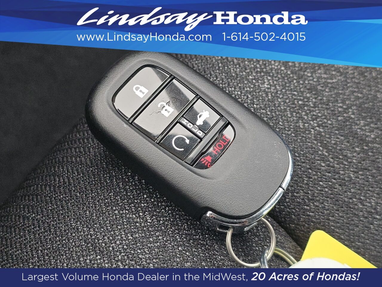 2026 Honda Accord SE Columbus OH