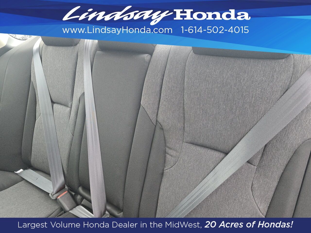 2026 Honda Accord SE Columbus OH