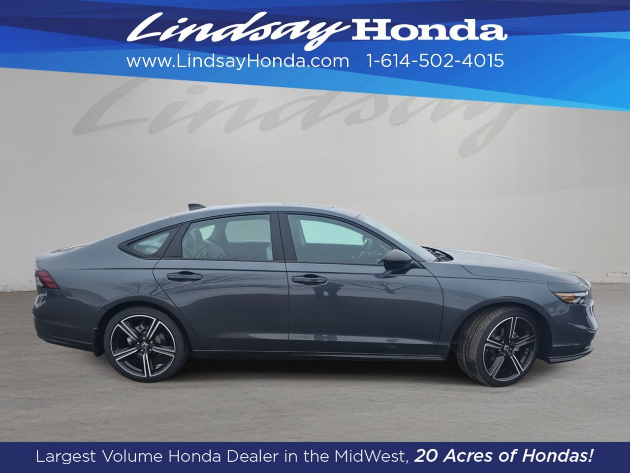 2026 Honda Accord SE Columbus OH