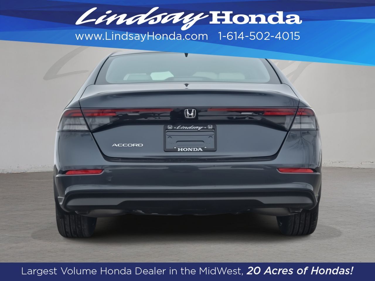 2026 Honda Accord SE Columbus OH